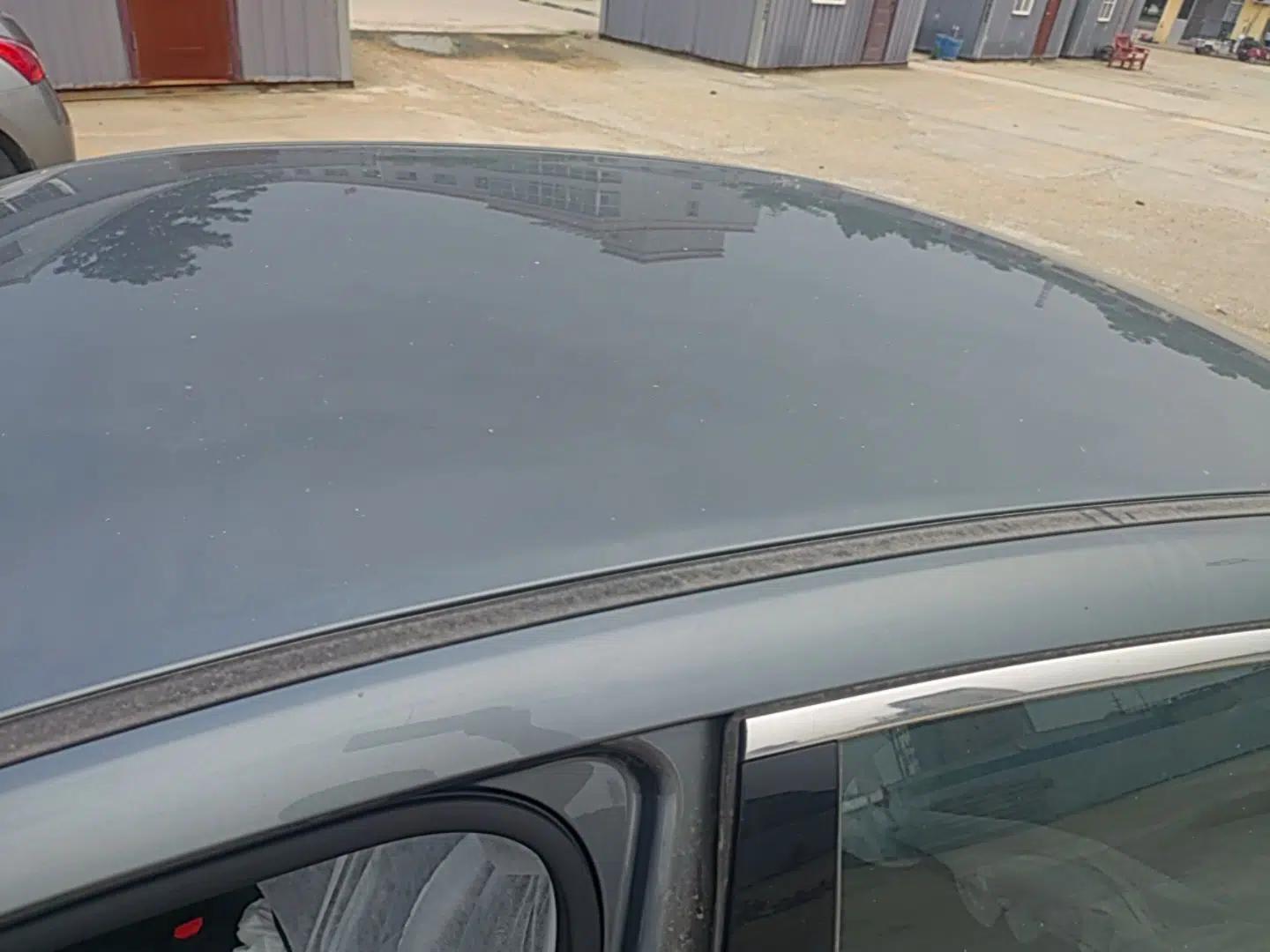 Geely Galaxy Stellar 6 2026 Model 125km Free-Style Edition — миниатюра 7
