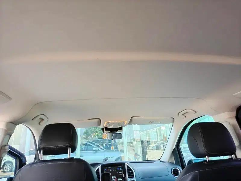 2018 Nissan Vito 2.0T Business Edition 7-seater (National V Emission Standard) — миниатюра 14