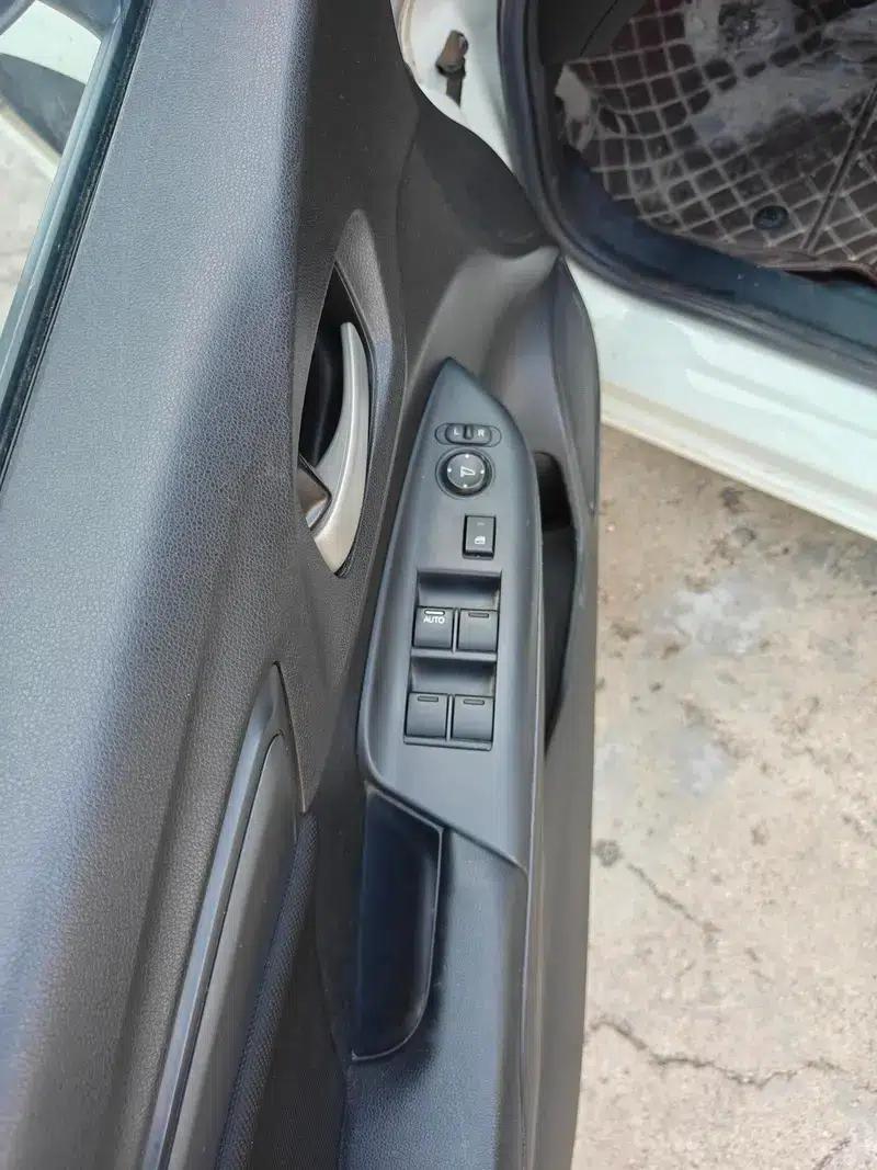 2018 Nissan Vito 2.0T Business Edition 7-seater (National V Emission Standard) — миниатюра 15