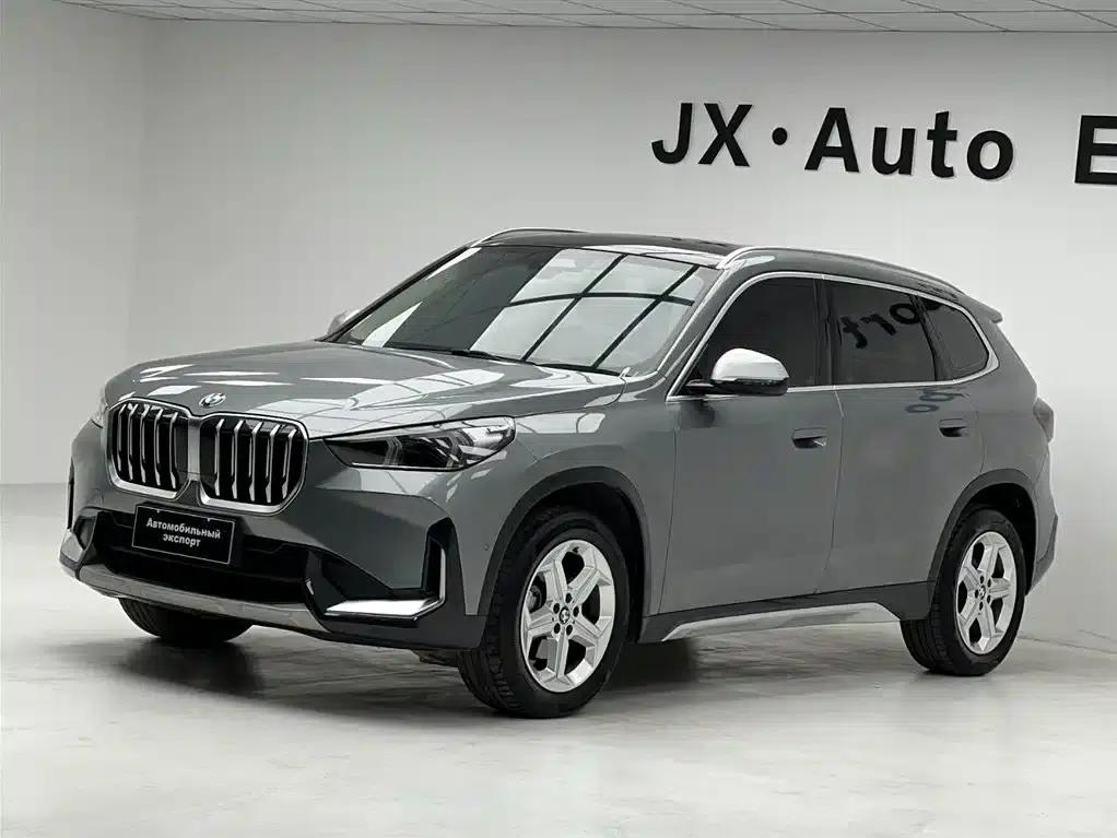 2023 BMW X1 sDrive20Li X Design Package — миниатюра 1