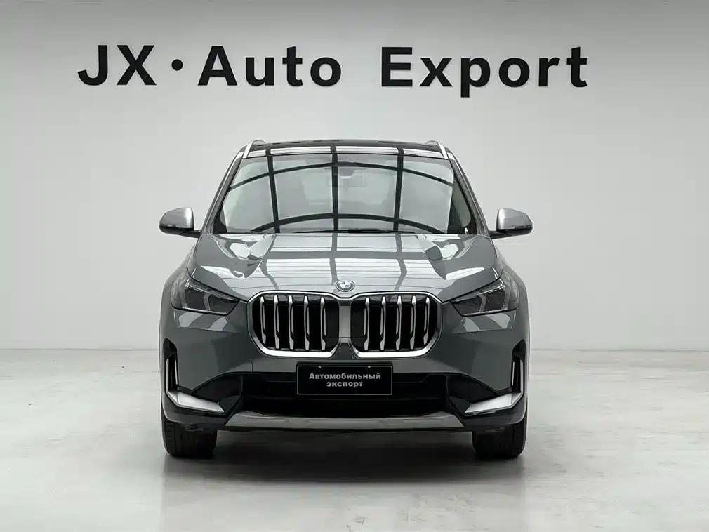 2023 BMW X1 sDrive20Li X Design Package — миниатюра 2