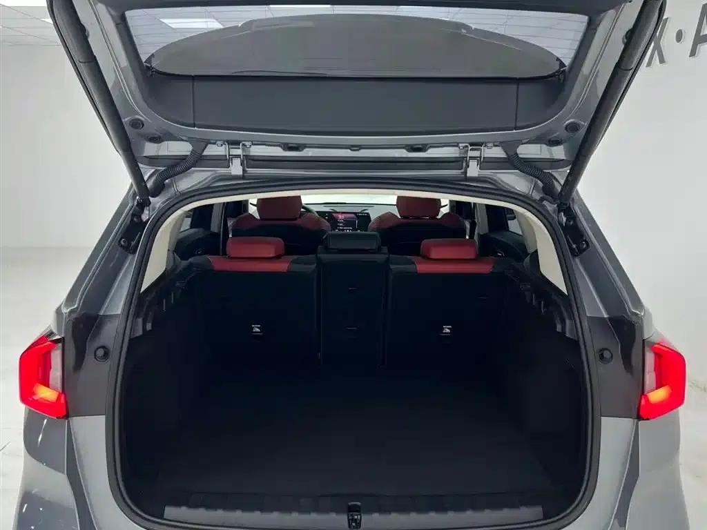 2023 BMW X1 sDrive20Li X Design Package — миниатюра 20
