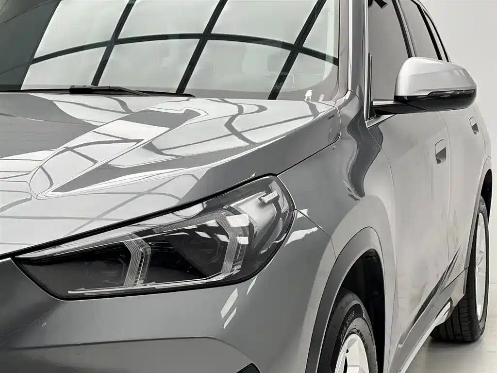 2023 BMW X1 sDrive20Li X Design Package — миниатюра 4