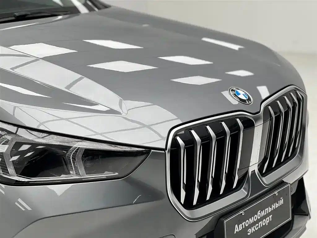 2023 BMW X1 sDrive20Li X Design Package — миниатюра 5
