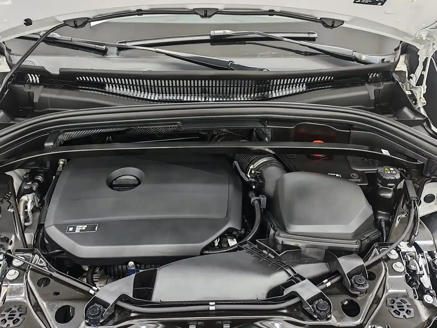 2023 BMW X1 sDrive20Li X Design Package — миниатюра 18