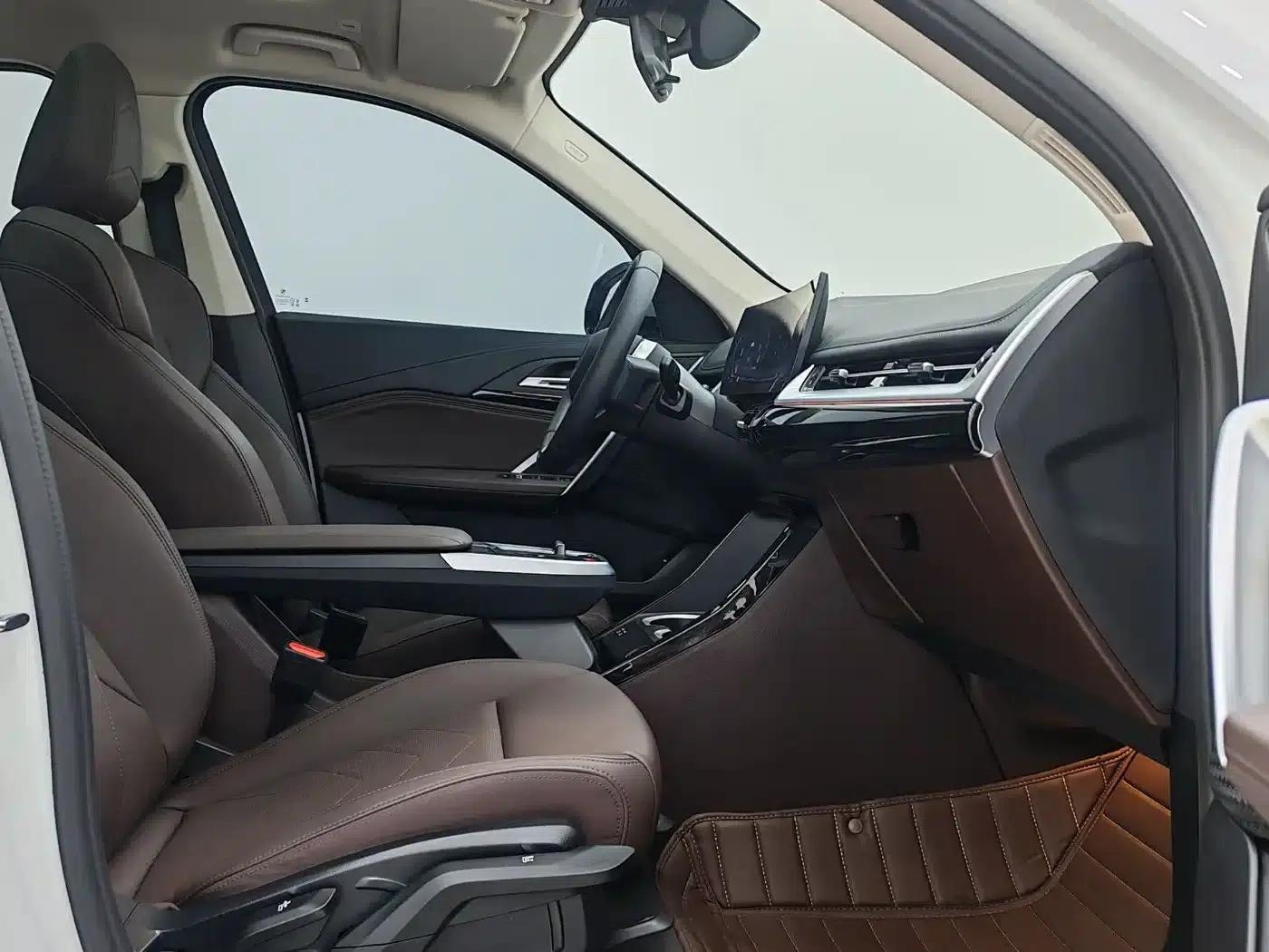 2023 BMW X1 sDrive20Li X Design Package — миниатюра 9