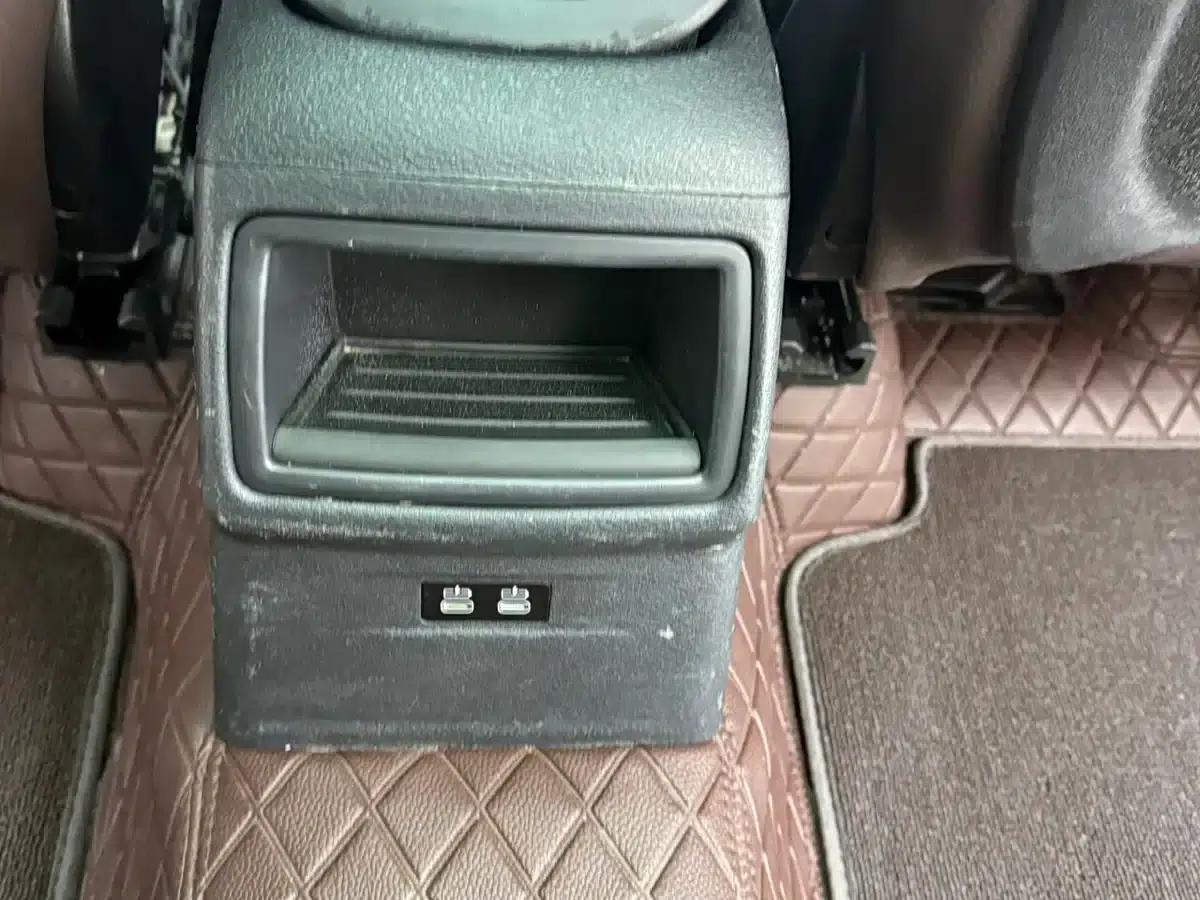 BMW X1 2021 sDrive20Li Fashion Edition — миниатюра 17