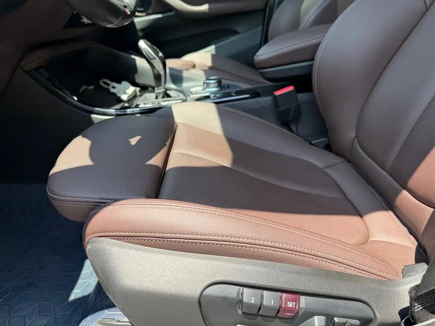 BMW X1 2020 sDrive20Li Premium — миниатюра 15