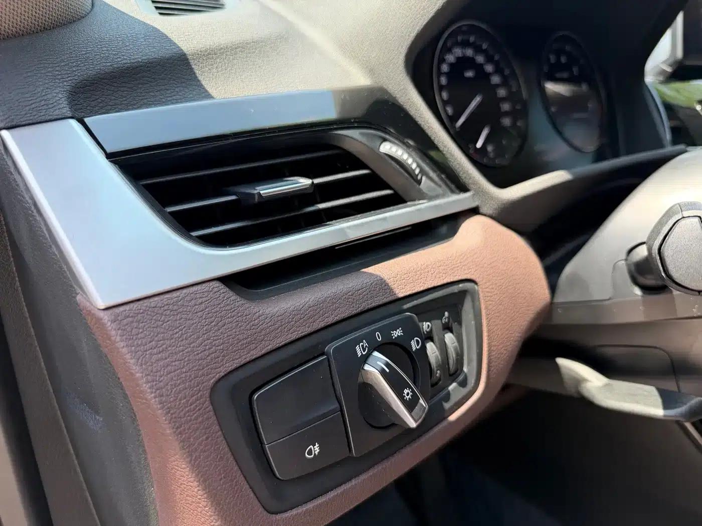 BMW X1 2020 sDrive20Li Premium — миниатюра 16