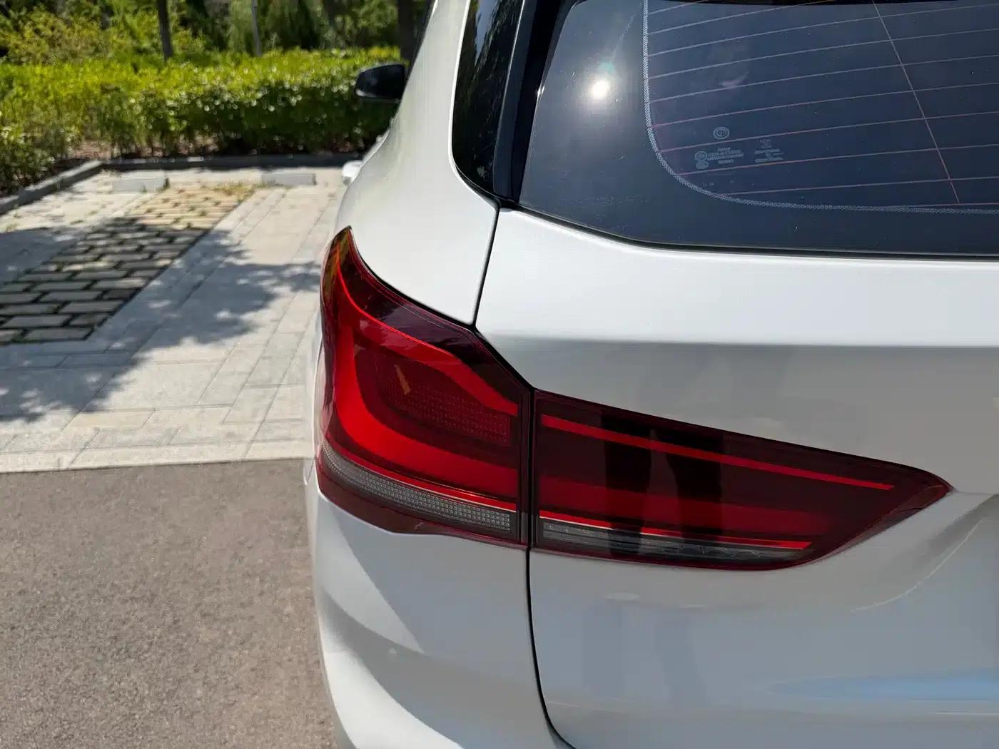 BMW X1 2020 sDrive20Li Premium — миниатюра 21
