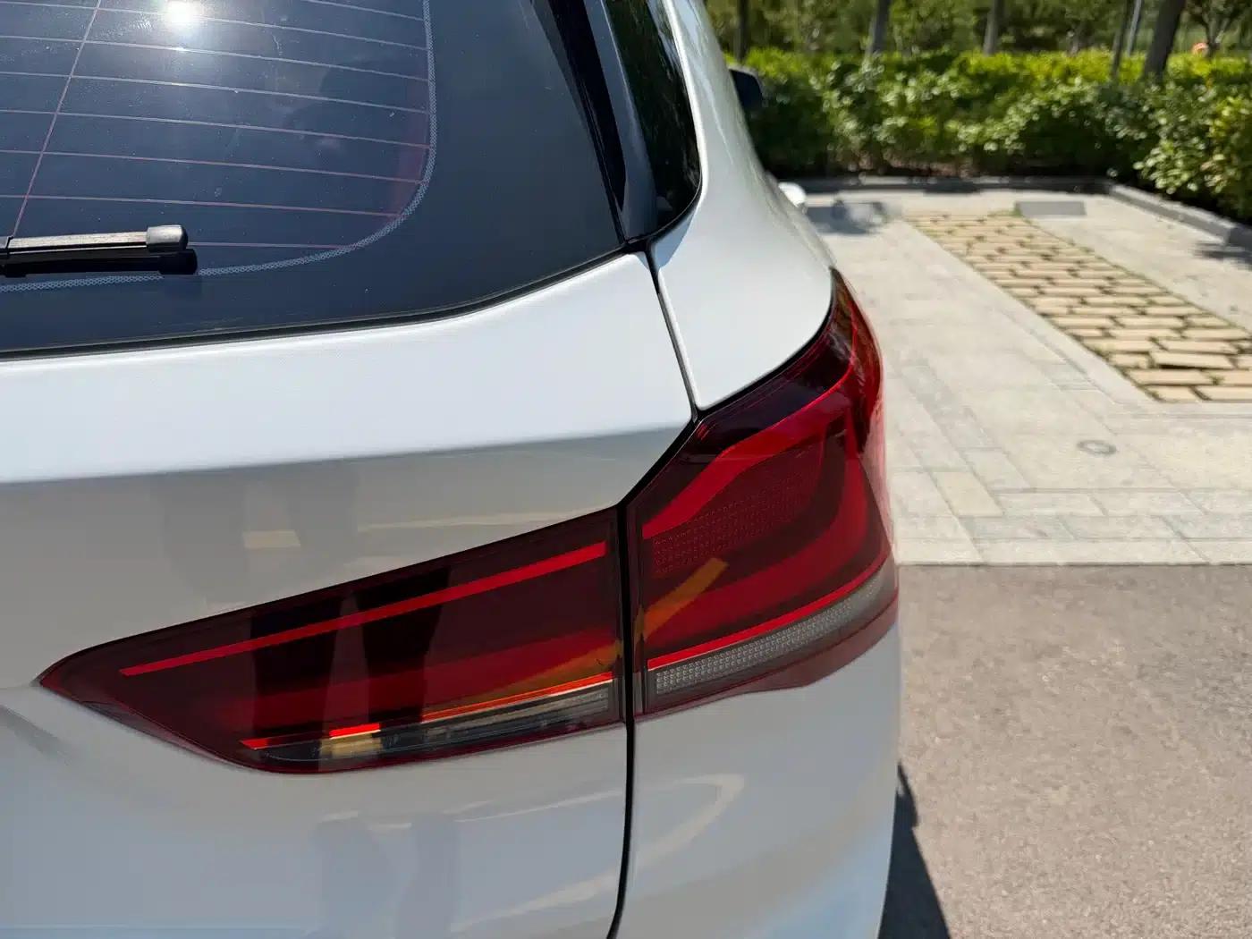 BMW X1 2020 sDrive20Li Premium — миниатюра 22