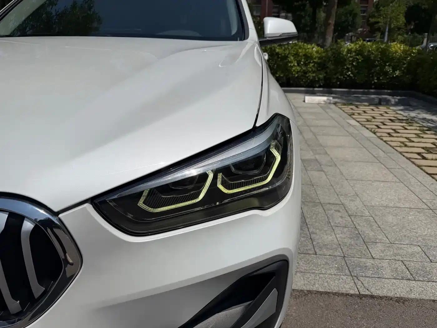 BMW X1 2020 sDrive20Li Premium — миниатюра 6