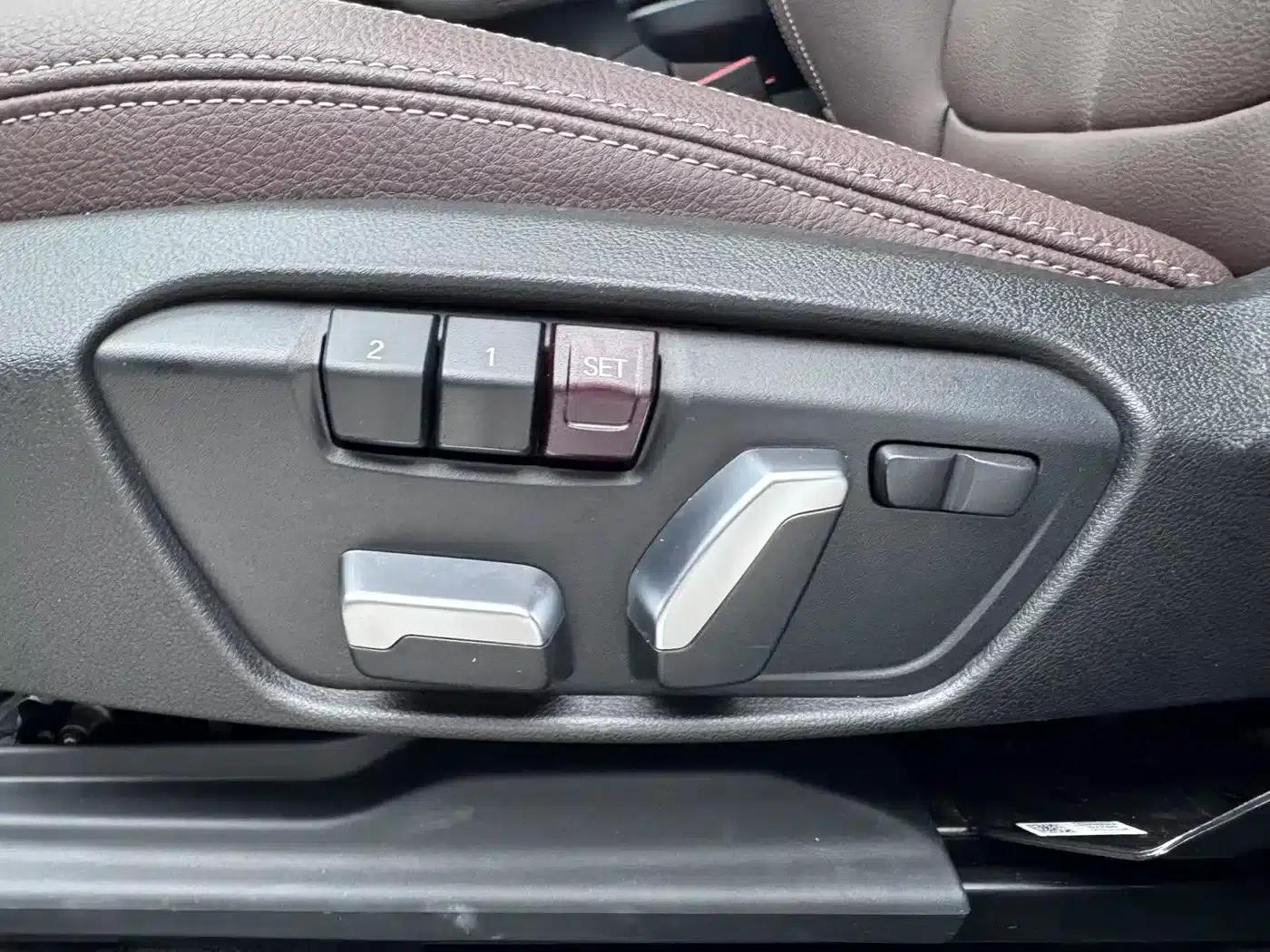 BMW X1 2022 sDrive20Li Premium — миниатюра 11