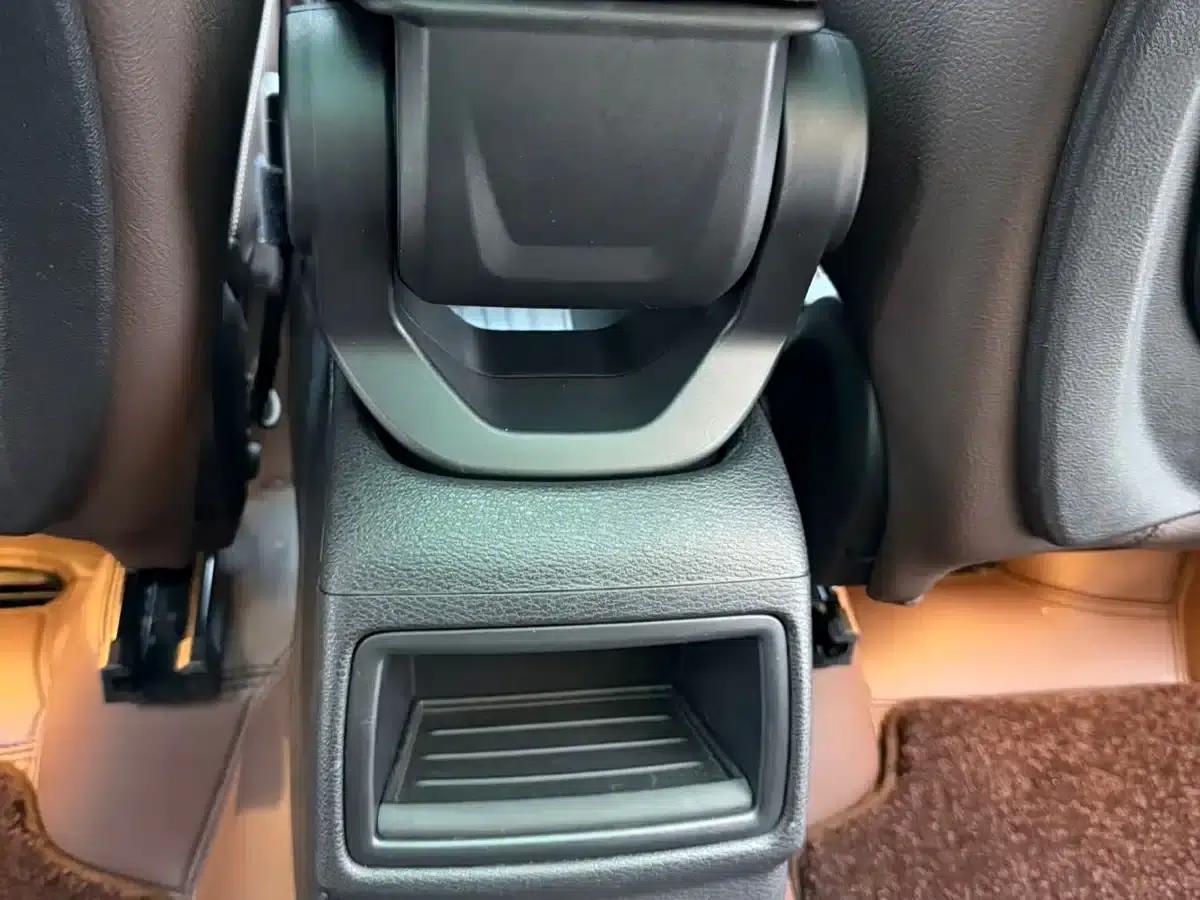 BMW X1 2021 sDrive20Li Fashion Edition — миниатюра 14
