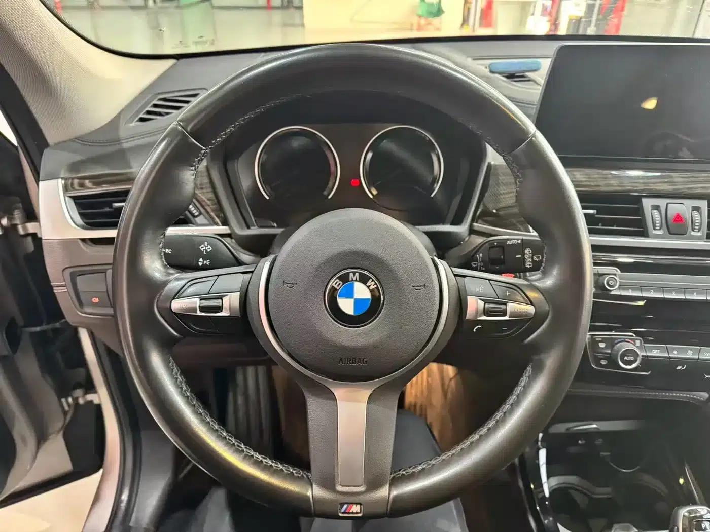 BMW X1 2020 xDrive25Li Premium — миниатюра 5