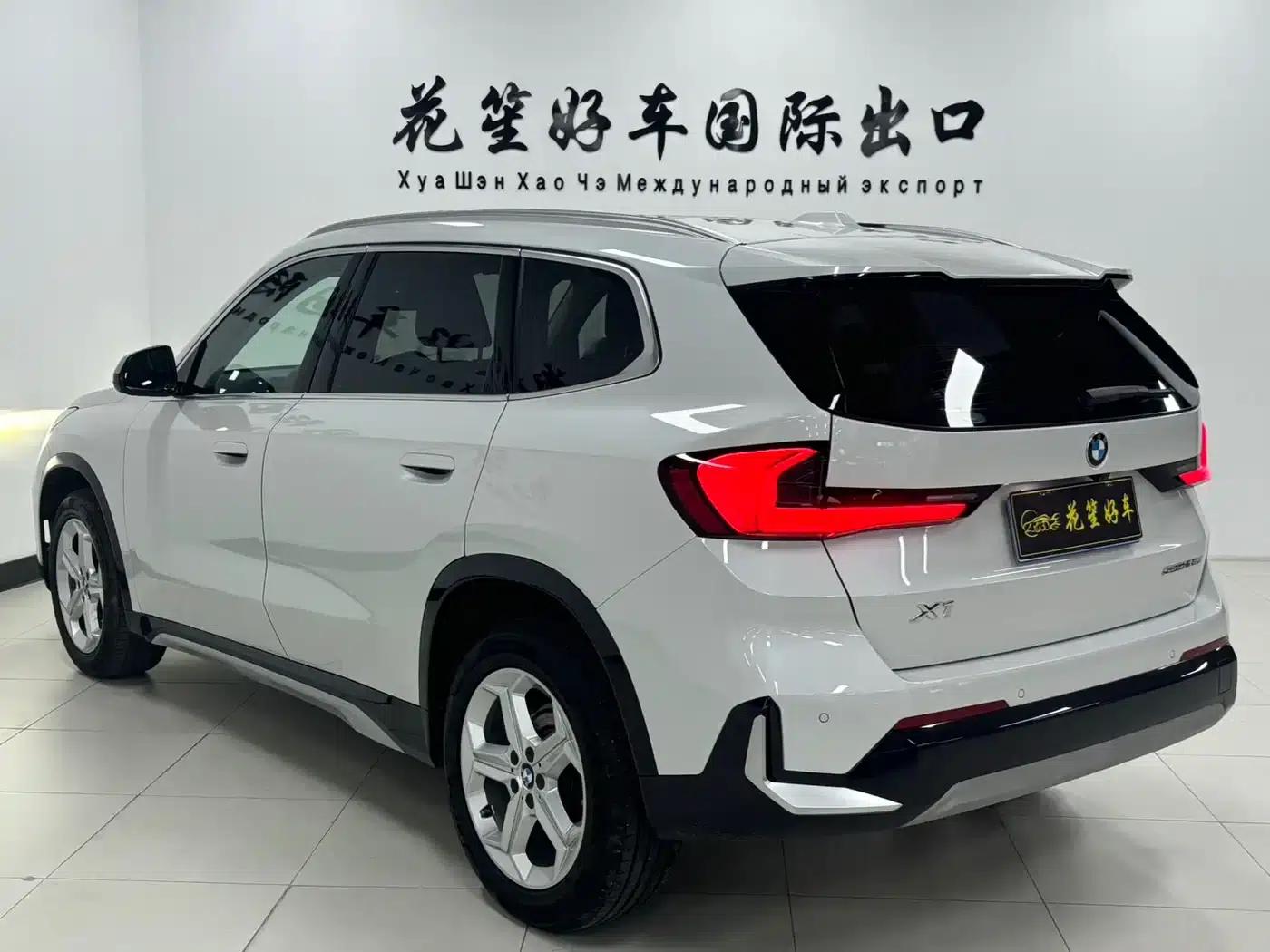 2023 BMW X1 sDrive20Li X Design Package — миниатюра 6