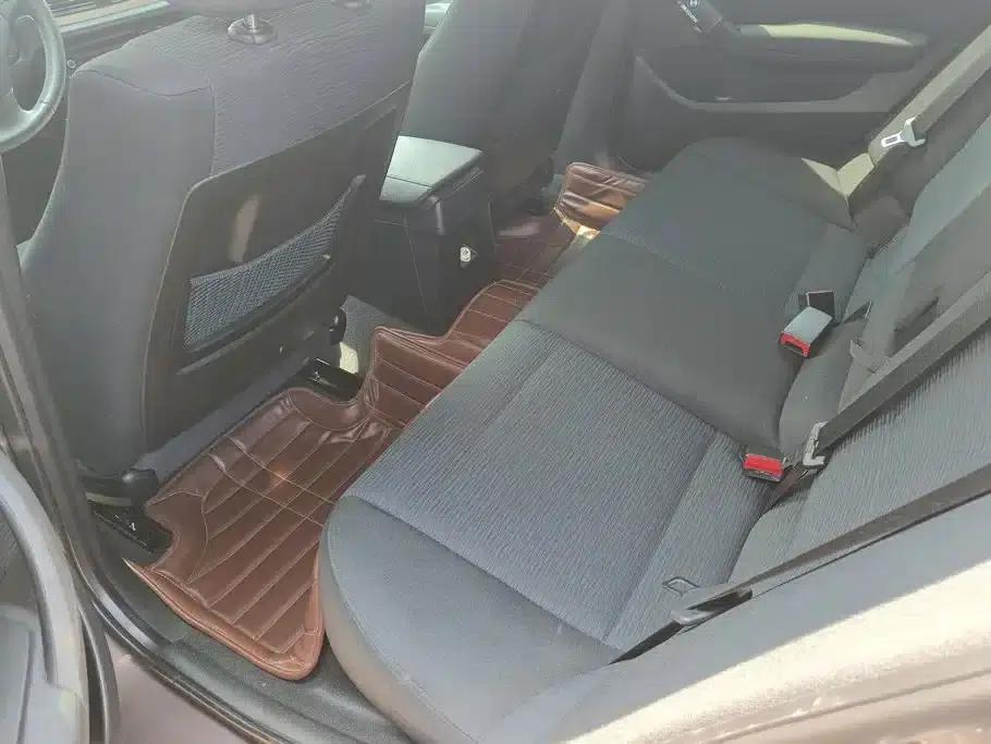 BMW X1 2013 sDrive18i Fashion Edition — миниатюра 11