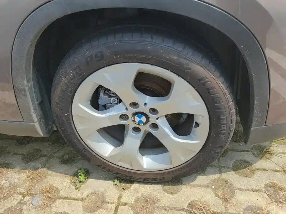 BMW X1 2013 sDrive18i Fashion Edition — миниатюра 6