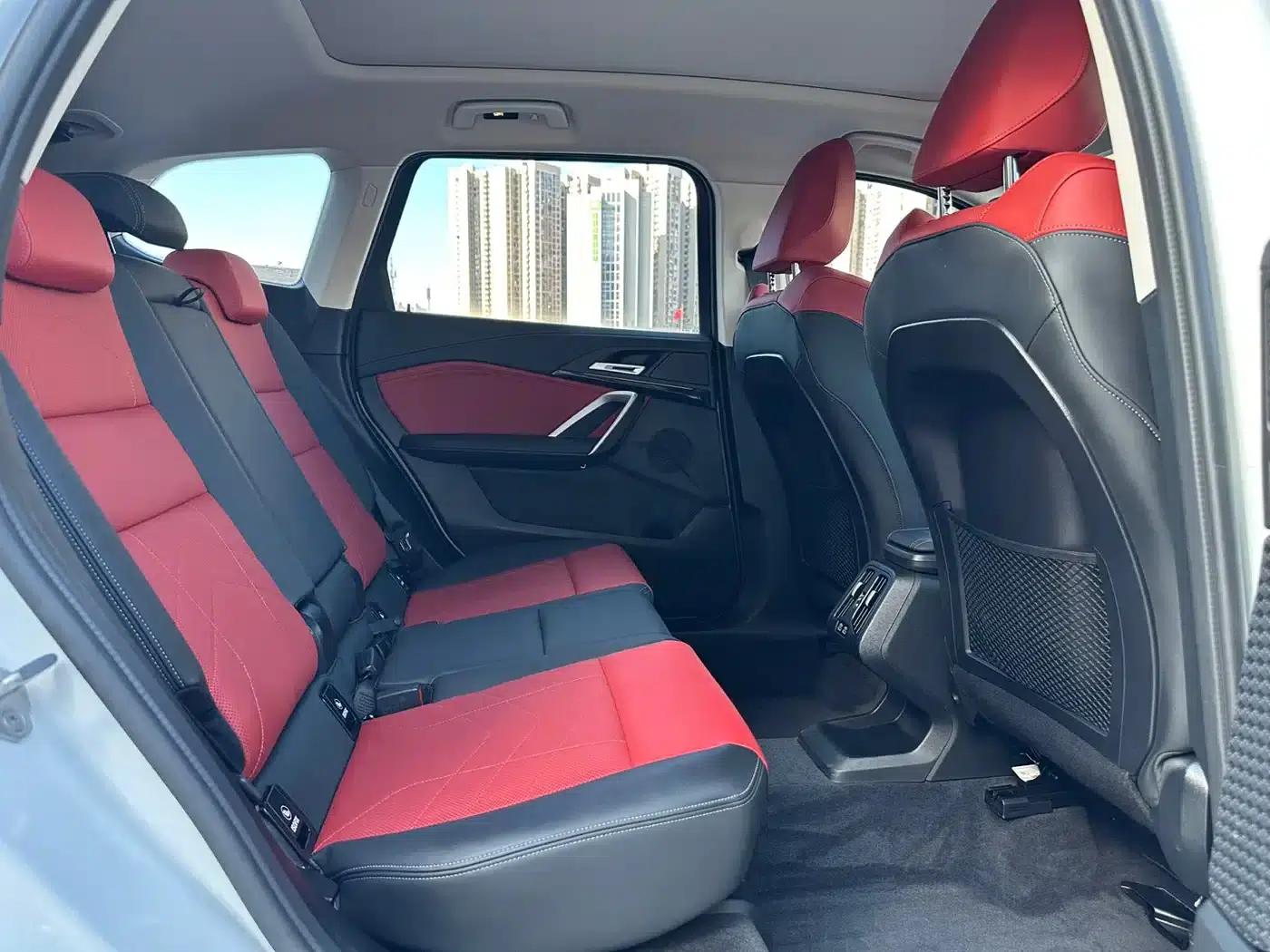 2023 BMW X1 sDrive20Li X Design Package — миниатюра 19
