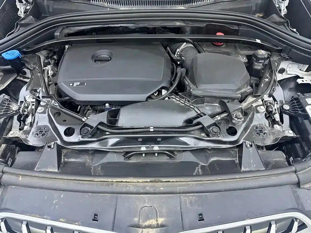 BMW X1 2024 sDrive20Li X Design Package — миниатюра 17
