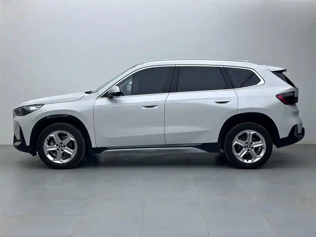 BMW X1 2024 sDrive20Li X Design Package — миниатюра 3