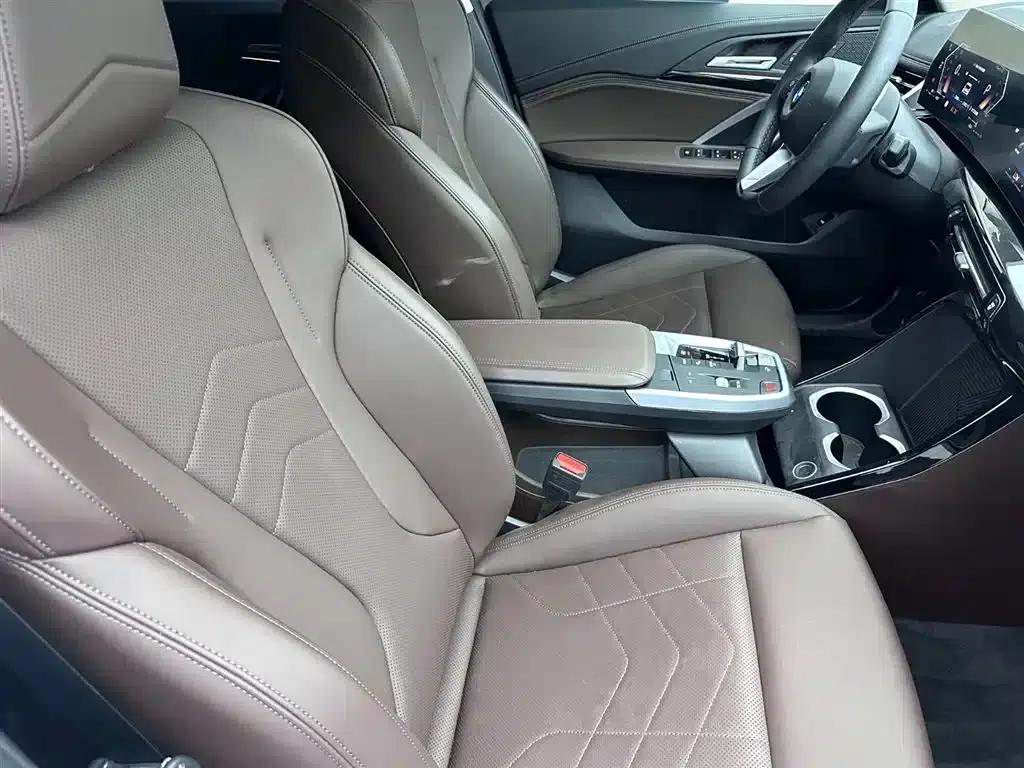 BMW X1 2024 sDrive20Li X Design Package — миниатюра 9
