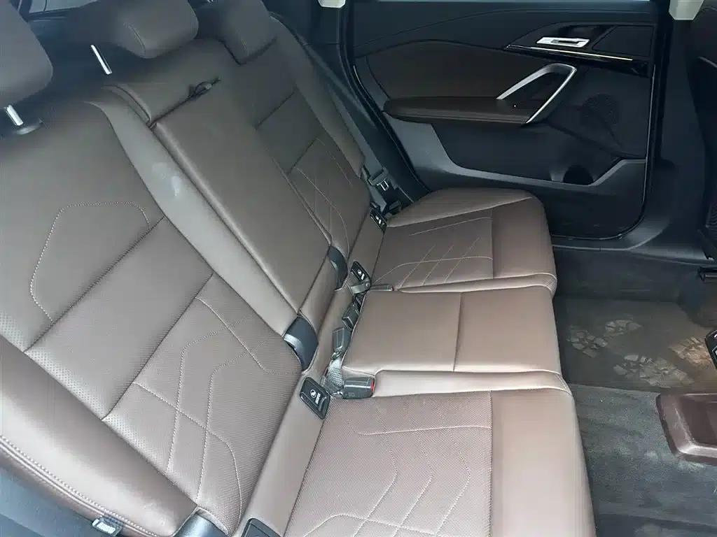 BMW X1 2024 sDrive20Li X Design Package — миниатюра 10