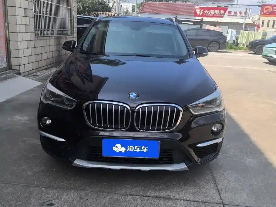 BMW X1 2018 xDrive20Li Premium — миниатюра 2