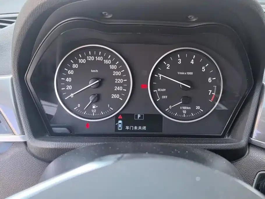 BMW X1 2018 xDrive20Li Premium — миниатюра 14