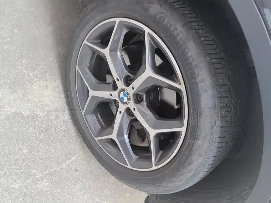 BMW X1 2018 xDrive20Li Premium — миниатюра 6
