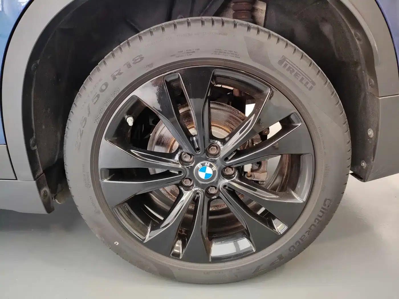 BMW X1 2020 sDrive20Li Fashion Edition — миниатюра 17