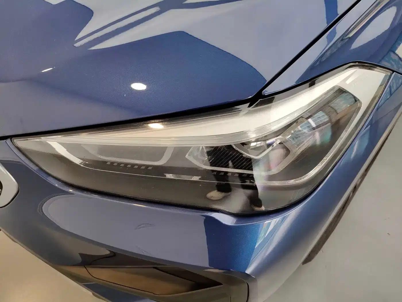 BMW X1 2020 sDrive20Li Fashion Edition — миниатюра 9