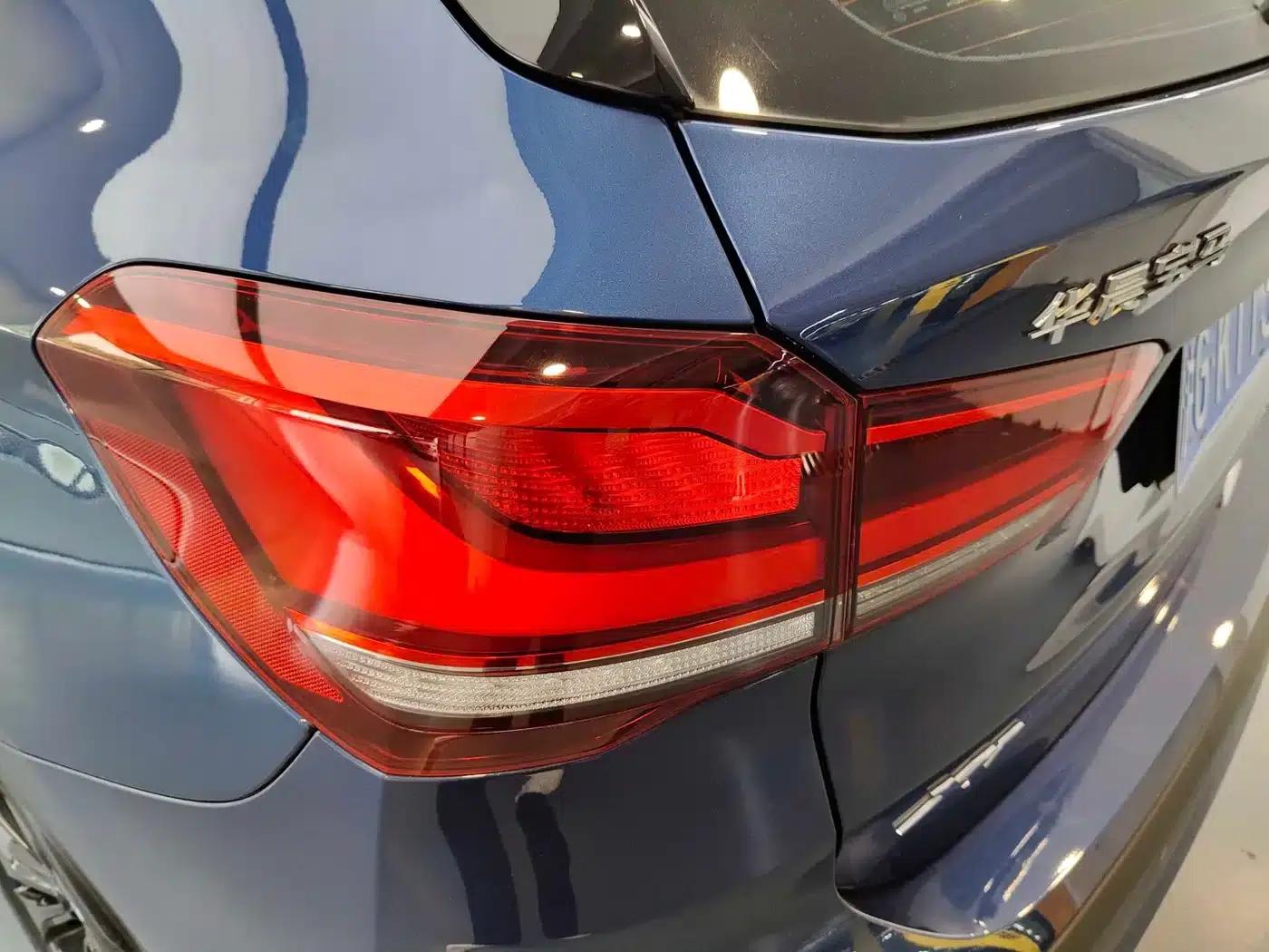BMW X1 2020 sDrive20Li Fashion Edition — миниатюра 10