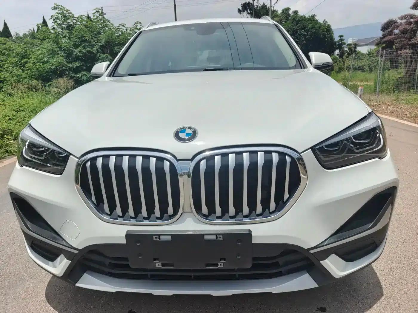 BMW X1 2020 sDrive20Li Premium — миниатюра 1