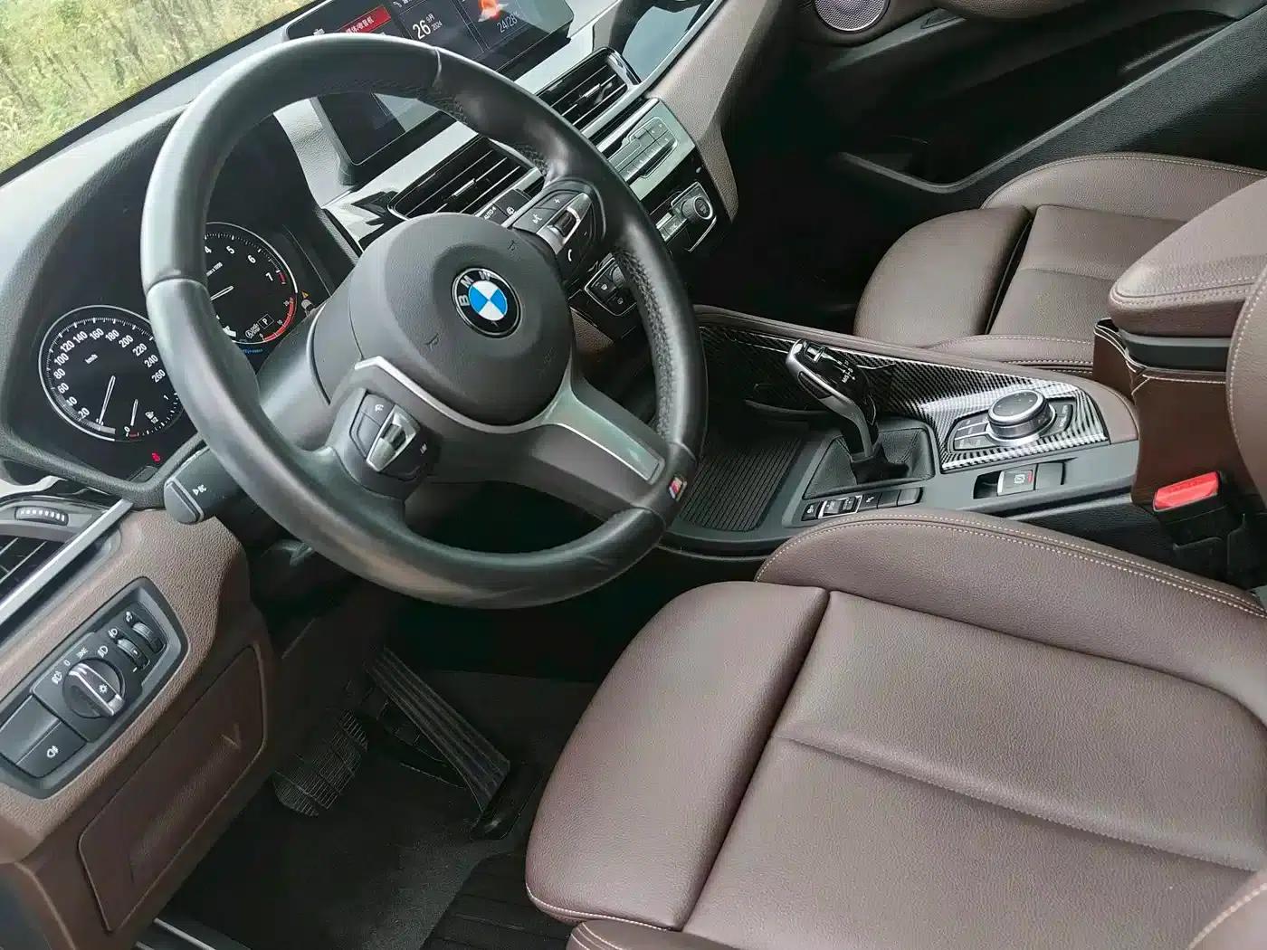 BMW X1 2020 sDrive20Li Premium — миниатюра 6