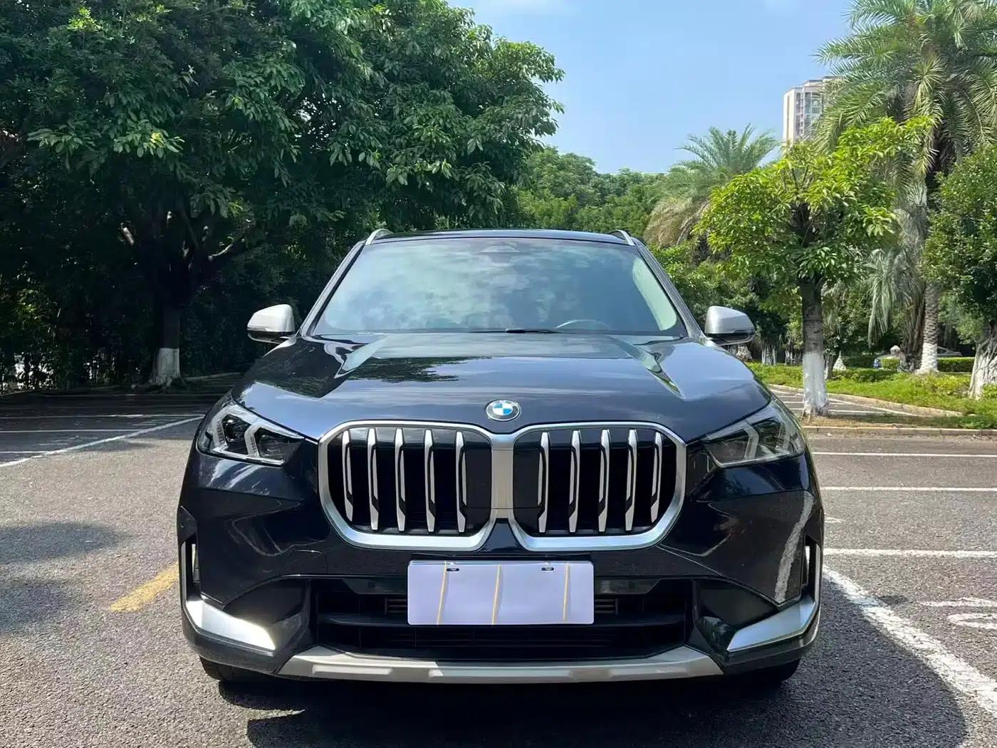 2023 BMW X1 sDrive25Li X Design Package — миниатюра 2