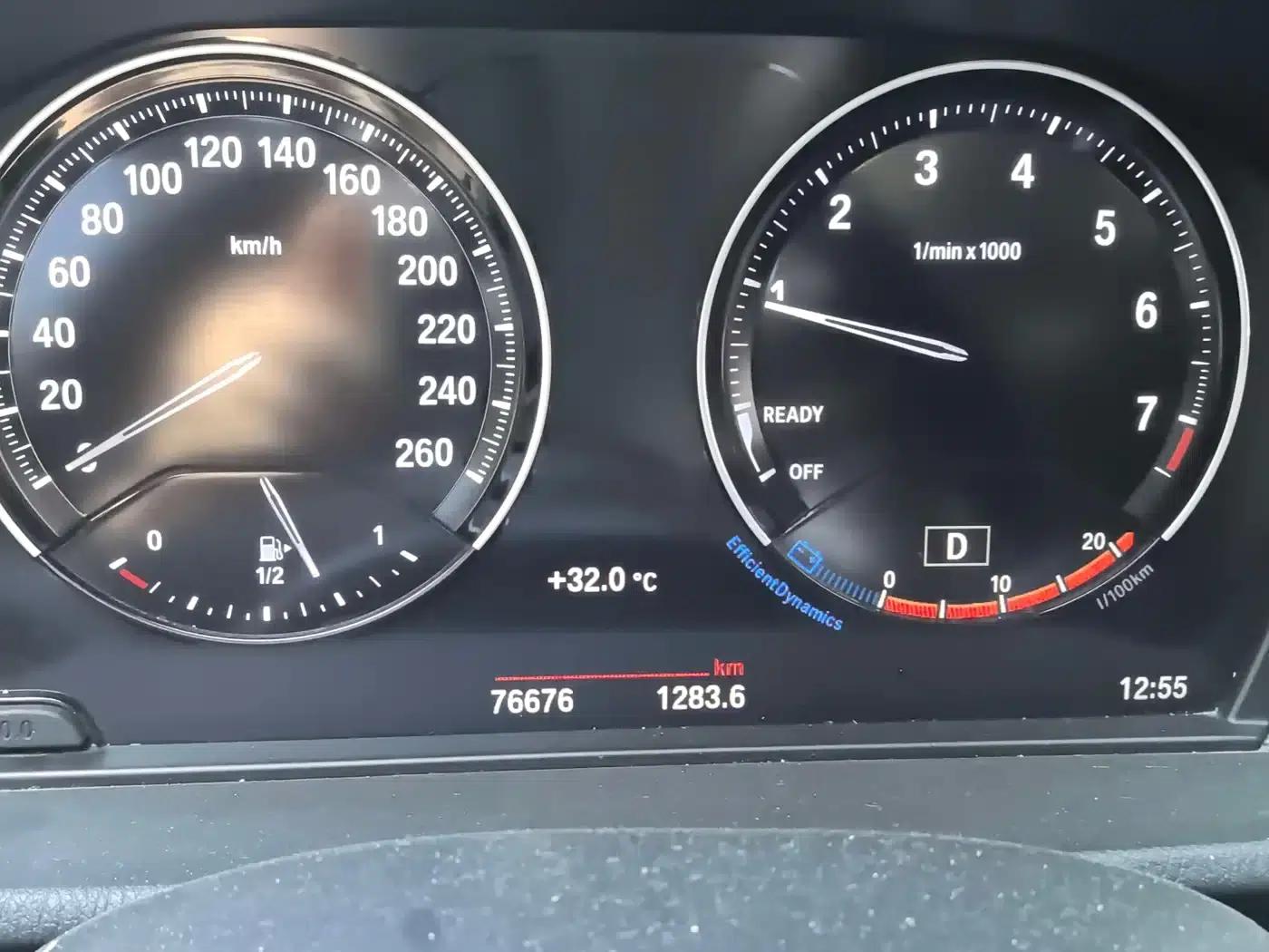 BMW X1 2022 sDrive20Li Premium — миниатюра 4