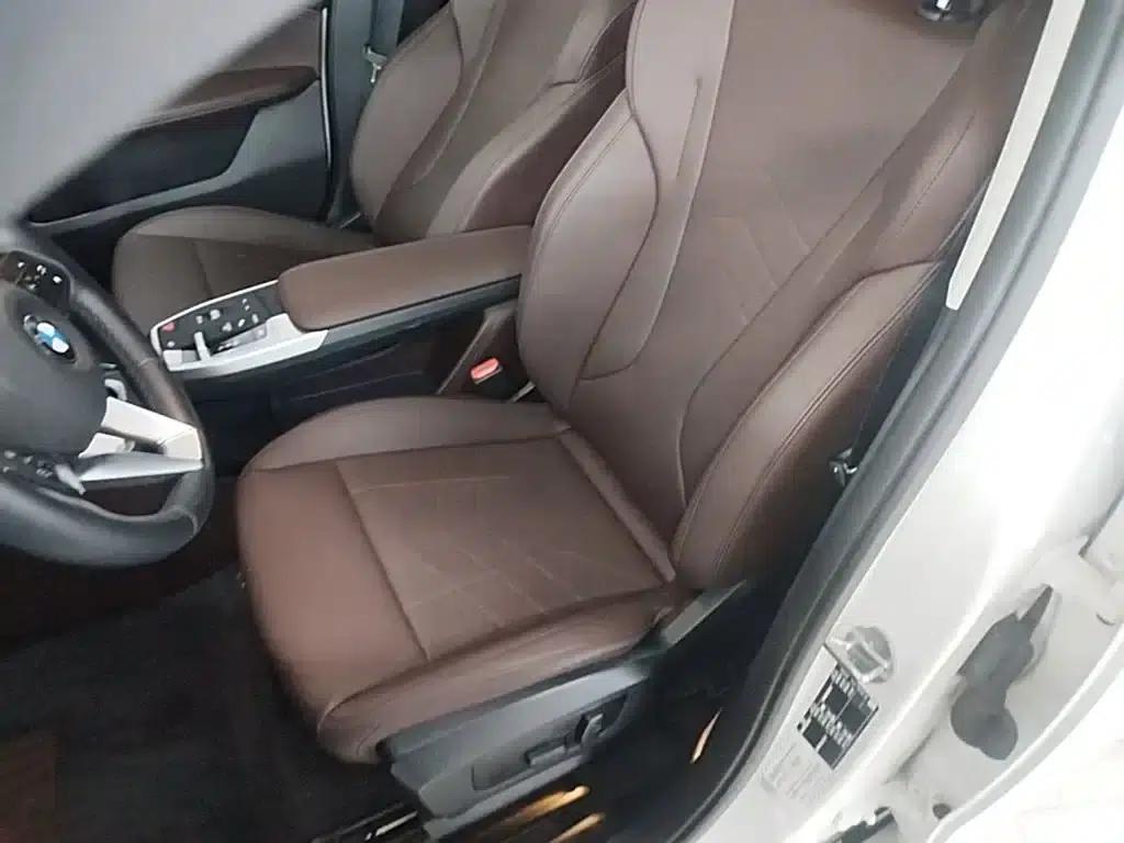 2023 BMW X1 sDrive25Li X Design Package — миниатюра 15