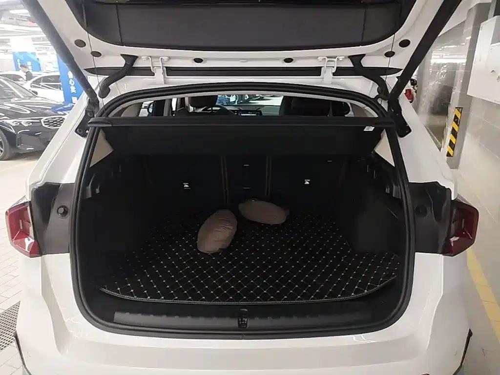 2023 BMW X1 sDrive25Li X Design Package — миниатюра 19