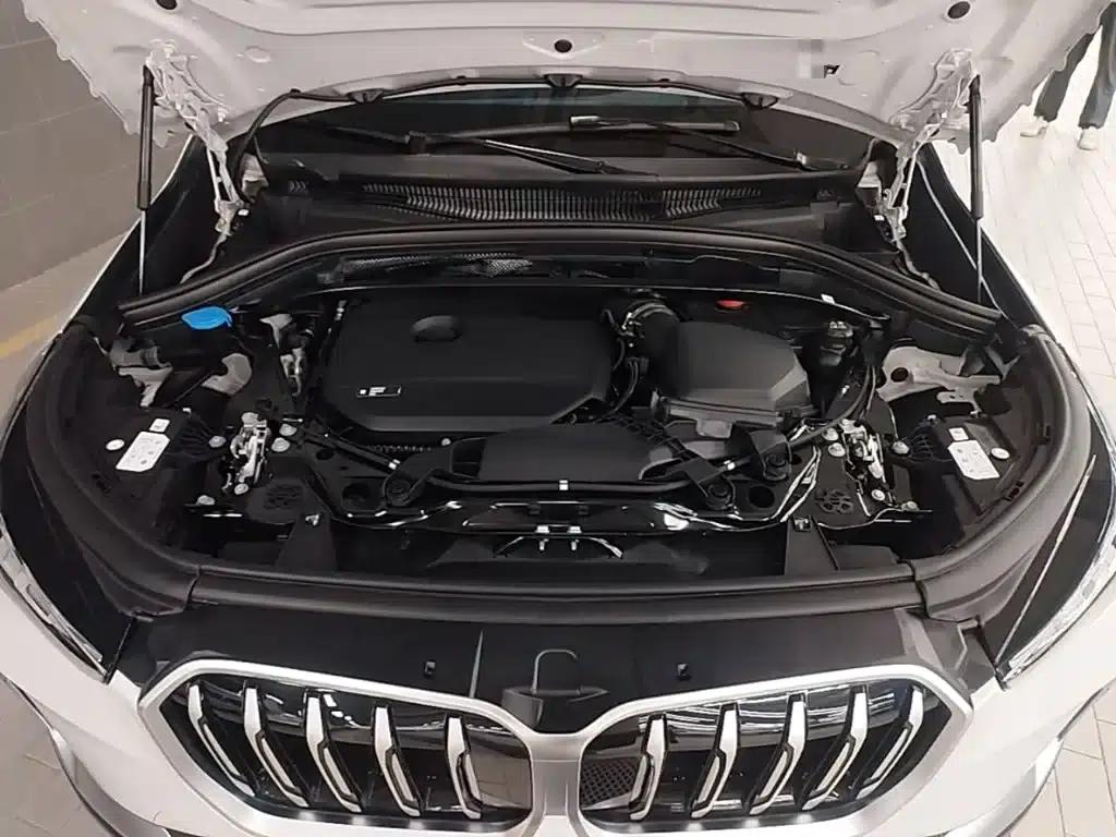 2023 BMW X1 sDrive25Li X Design Package — миниатюра 20