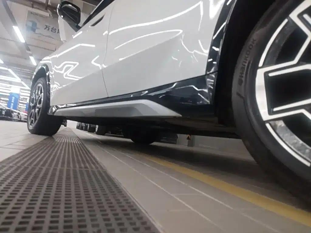 2023 BMW X1 sDrive25Li X Design Package — миниатюра 22
