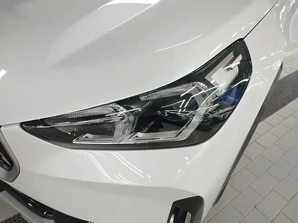 2023 BMW X1 sDrive25Li X Design Package — миниатюра 24