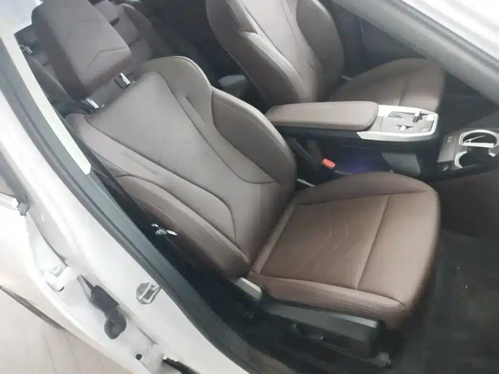 2023 BMW X1 sDrive25Li X Design Package — миниатюра 25
