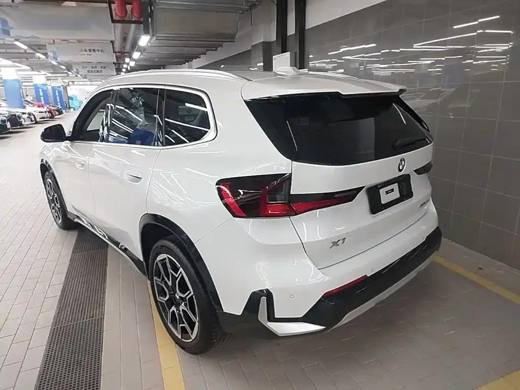 2023 BMW X1 sDrive25Li X Design Package — миниатюра 5
