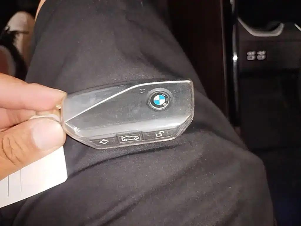 2023 BMW X1 sDrive25Li X Design Package — миниатюра 9