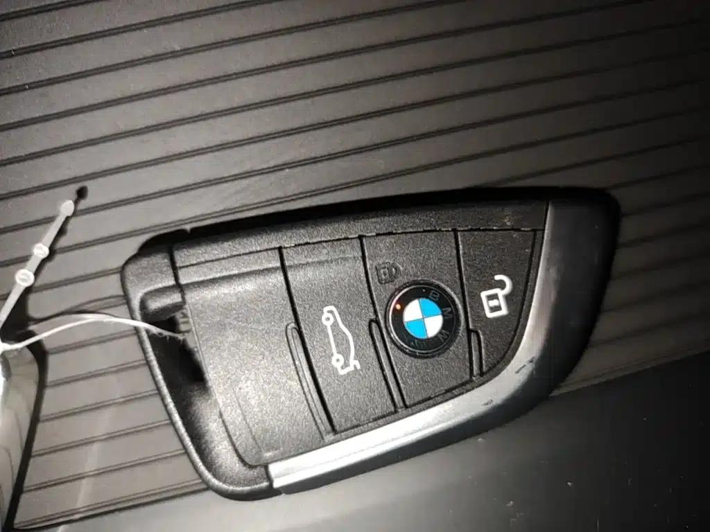 BMW X1 2021 Facelift sDrive25Li Leading Edition — миниатюра 9