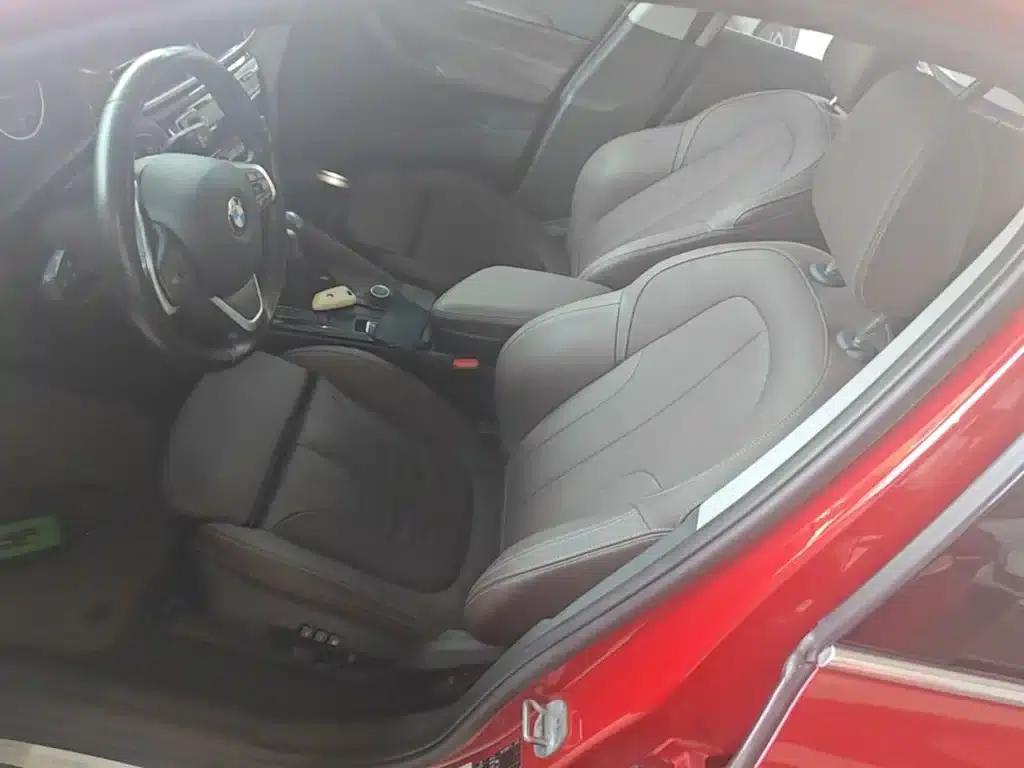 BMW X1 2018 sDrive18Li Premium — миниатюра 15