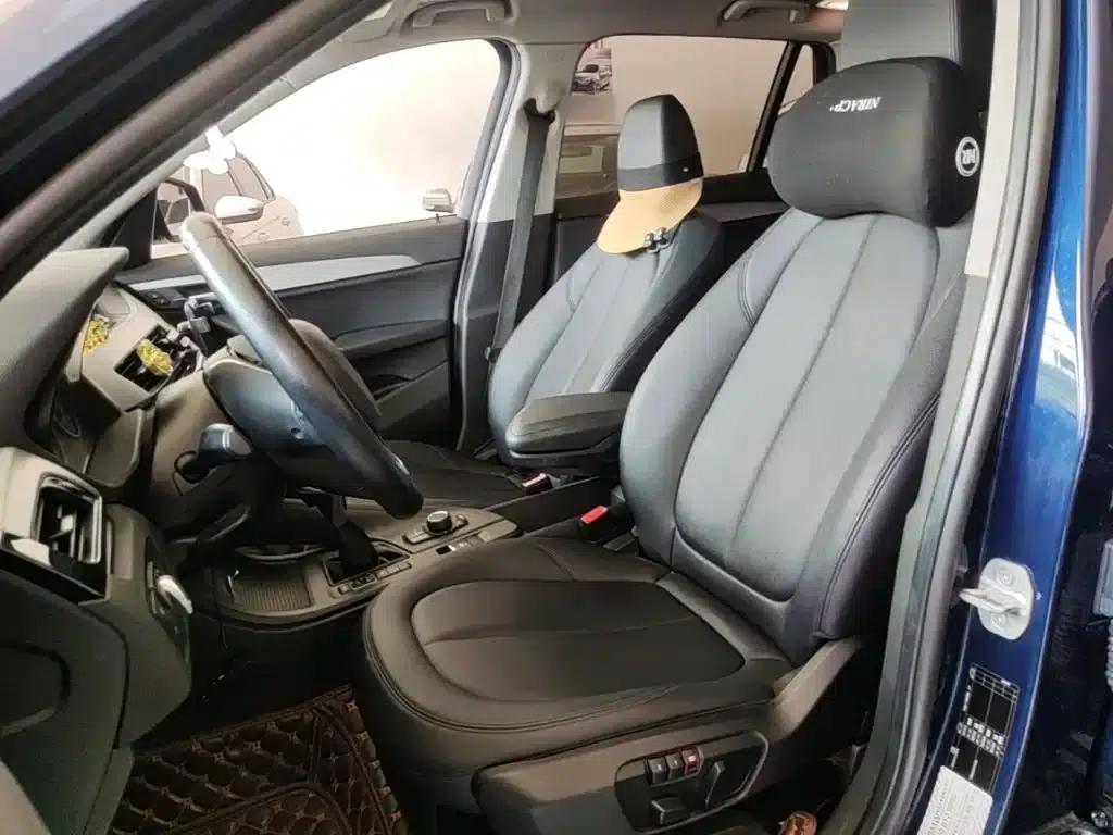 BMW X1 2016 sDrive18Li Premium — миниатюра 15