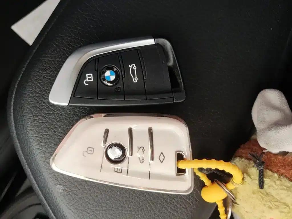 BMW X1 2016 sDrive18Li Premium — миниатюра 9