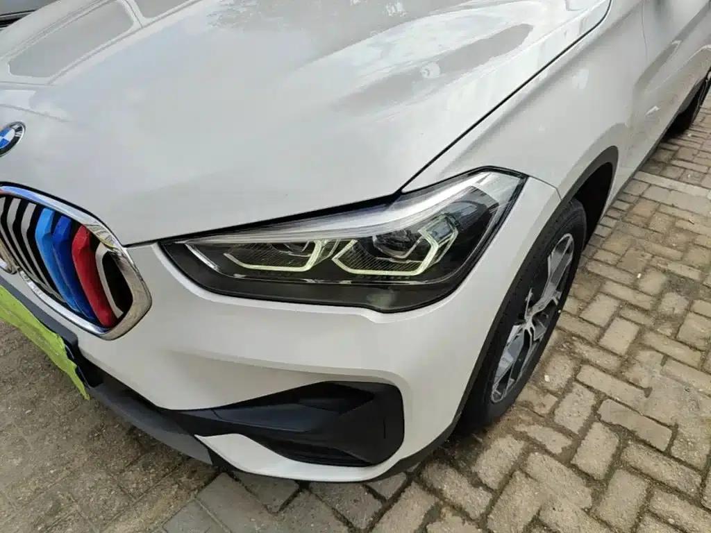 BMW X1 2020 sDrive25Li Leading Edition — миниатюра 24